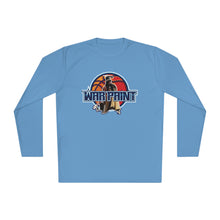 Load image into Gallery viewer, War Paint Unisex Lightweight Long Sleeve Tee
