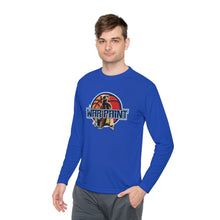 Load image into Gallery viewer, War Paint Unisex Lightweight Long Sleeve Tee
