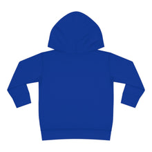 Load image into Gallery viewer, War Paint Toddler Pullover Fleece Hoodie
