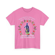 Load image into Gallery viewer, Vibrant Tribute Tee - Unisex Heavy Cotton T-Shirt, Perfect for Celebrations, Gift for Friends, Unique Holiday Apparel, Statement [...]
