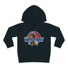 Load image into Gallery viewer, War Paint Toddler Pullover Fleece Hoodie
