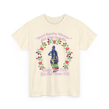 Load image into Gallery viewer, Vibrant Tribute Tee - Unisex Heavy Cotton T-Shirt, Perfect for Celebrations, Gift for Friends, Unique Holiday Apparel, Statement [...]
