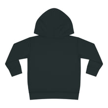 Load image into Gallery viewer, War Paint Toddler Pullover Fleece Hoodie
