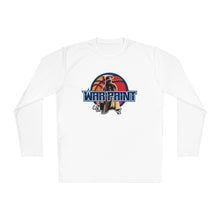 Load image into Gallery viewer, War Paint Unisex Lightweight Long Sleeve Tee
