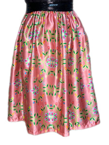 Charlotte Pink Floral