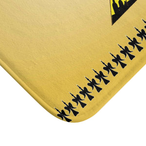 Bath Mat