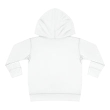 Load image into Gallery viewer, War Paint Toddler Pullover Fleece Hoodie
