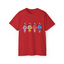 Load image into Gallery viewer, T Shirt / Ladies Northern Traditional / Multiple Colors

