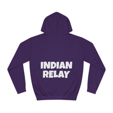 Load image into Gallery viewer, Spotted Arrow Unisex College Hoodie
