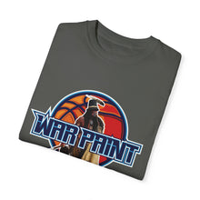Load image into Gallery viewer, War PaintUnisex Garment-Dyed T-shirt
