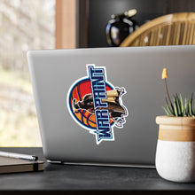 Load image into Gallery viewer, War Paint  Vinyl Decals
