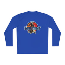 Load image into Gallery viewer, War Paint Unisex Lightweight Long Sleeve Tee
