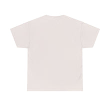 Load image into Gallery viewer, White Thunder Unisex Heavy Cotton Tee
