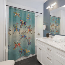 Load image into Gallery viewer, Shower Curtains
