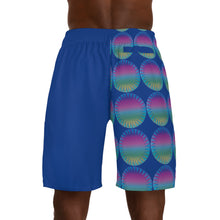 Load image into Gallery viewer, Men&#39;s Jogger Shorts (AOP)
