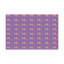 Load image into Gallery viewer, Gift Wrap Papers - Traditional Dancers
