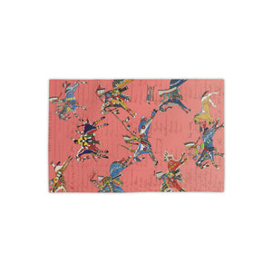 Collab Beach Towel