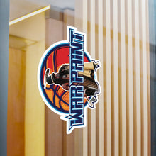 Load image into Gallery viewer, War Paint  Vinyl Decals
