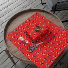 Load image into Gallery viewer, Gift Wrap Papers - Fancy Dancer
