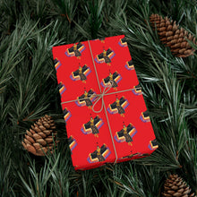 Load image into Gallery viewer, Gift Wrap Papers - Fancy Dancer
