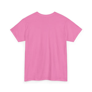 Vibrant Tribute Tee - Unisex Heavy Cotton T-Shirt, Perfect for Celebrations, Gift for Friends, Unique Holiday Apparel, Statement [...]