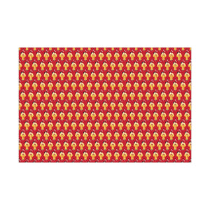 Gift Wrap Papers - Ladies Traditional Designed by Angie Gillette