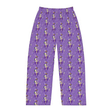 Load image into Gallery viewer, Men&#39;s Viking Pajama Pants

