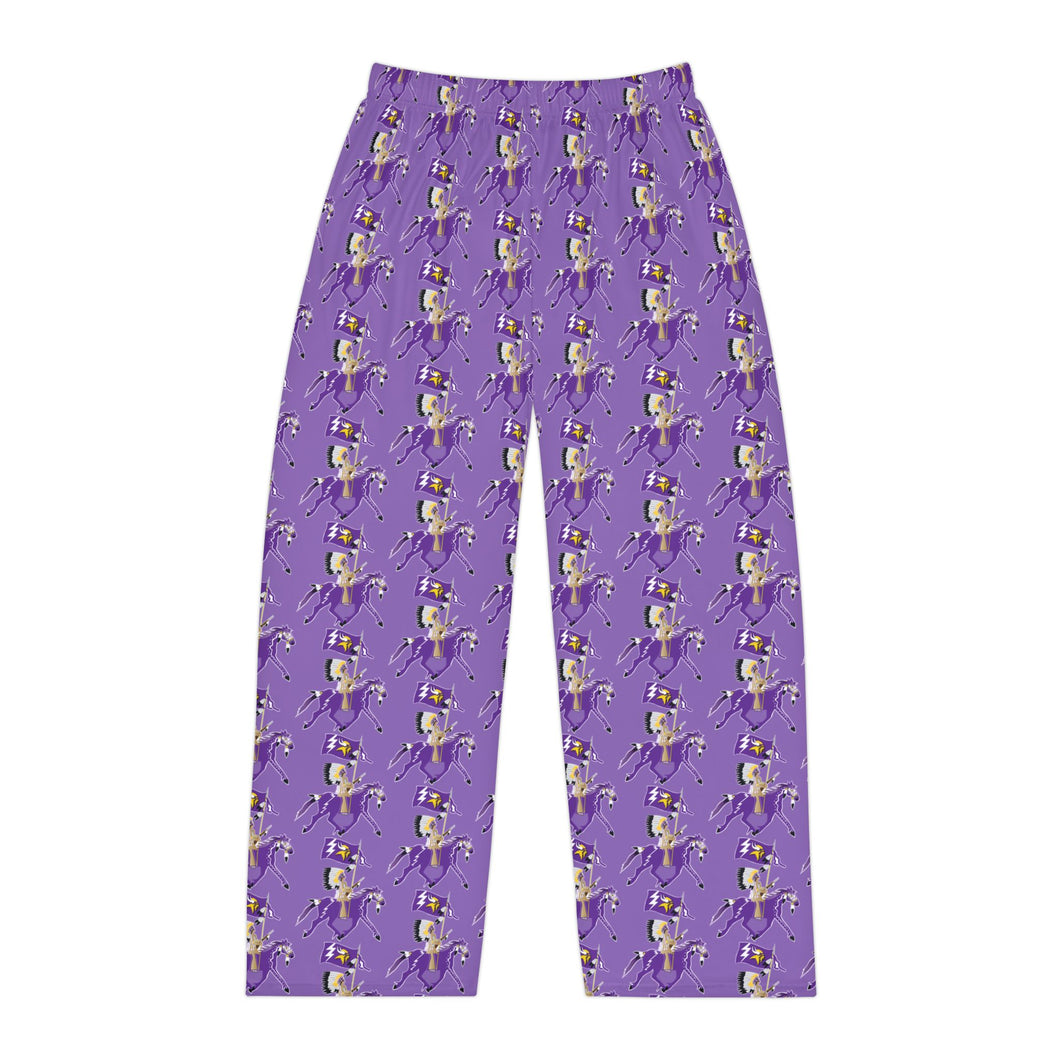 Men's Viking Pajama Pants