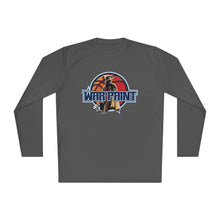 Load image into Gallery viewer, War Paint Unisex Lightweight Long Sleeve Tee
