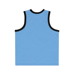 Copy of Unisex Basketball Jersey (AOP)