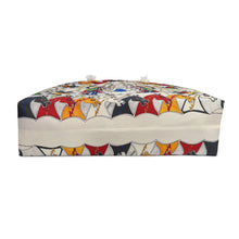 Load image into Gallery viewer, Collab Weekender Bag
