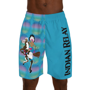 Copy of Men's Jogger Shorts (AOP)