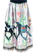 Load image into Gallery viewer, Horses - Silver
