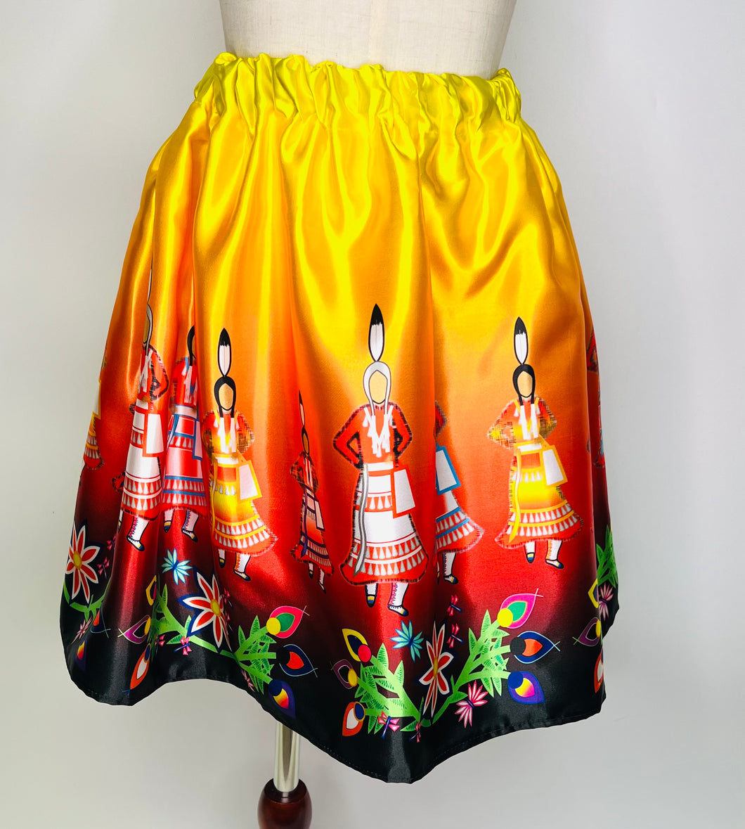 Toddler/Youth Skirt