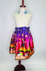 Toddler/Skirt