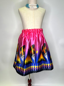 Toddler/Youth Skirt