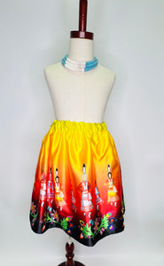 Toddler/Youth Skirt