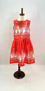 Lil Girl Dress