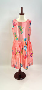 Lil Girl Dress