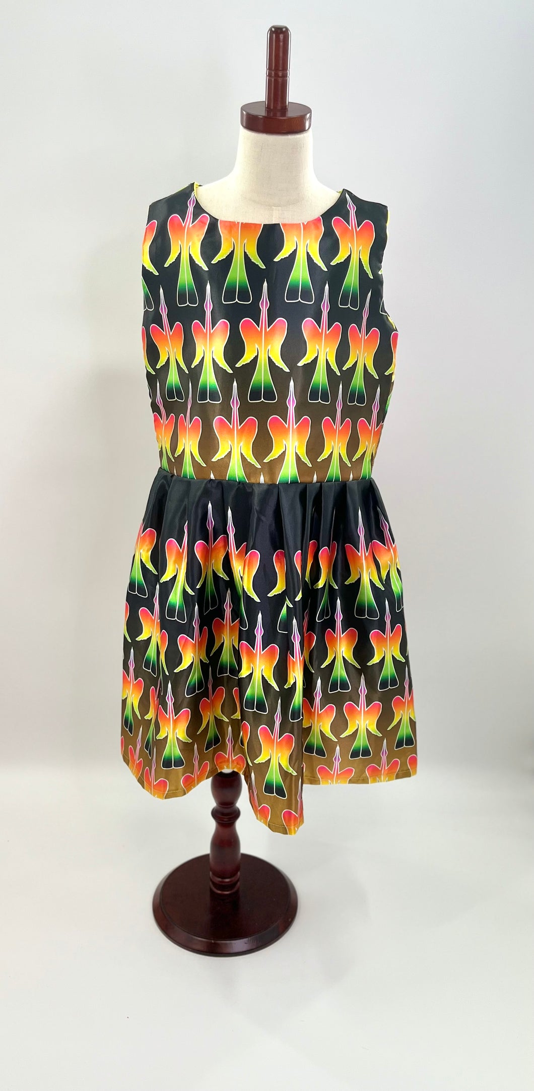 Lil Girl Dress
