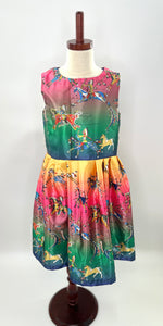 Lil Girl Dress