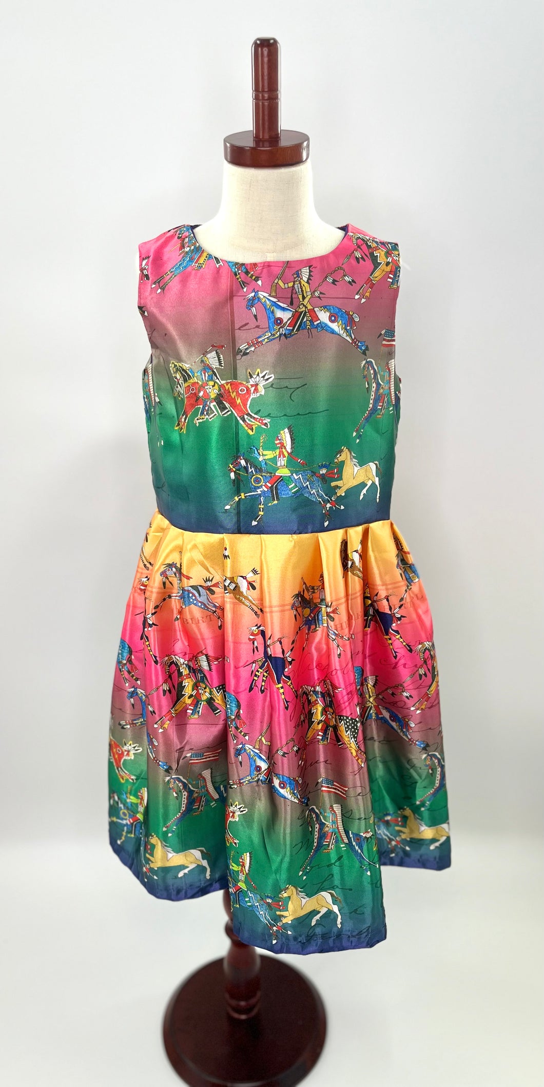 Lil Girl Dress