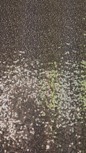 Load and play video in Gallery viewer, Sequin Material
