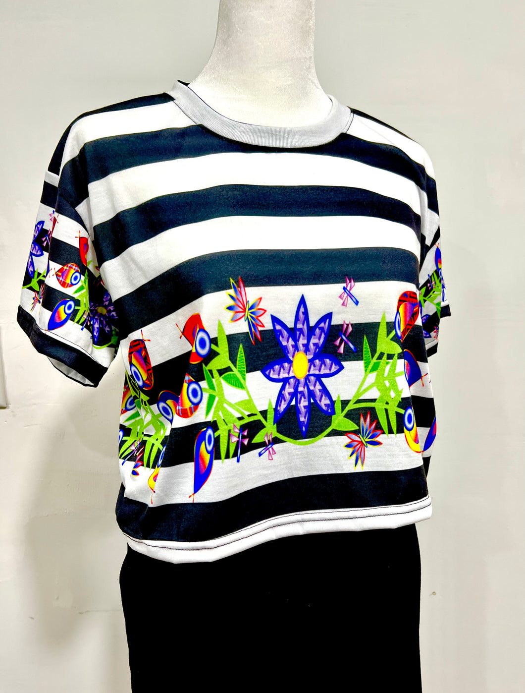 Crop Tops